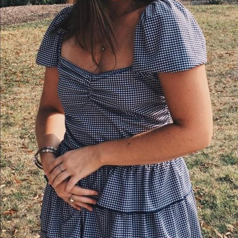 Gingham Set! - image 3